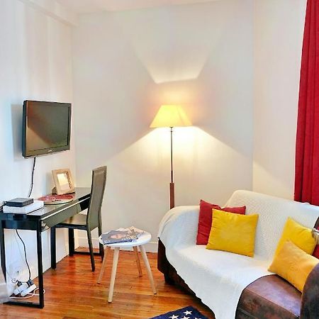 Anna'S Home Sweet Home Boulogne-Billancourt Exterior foto