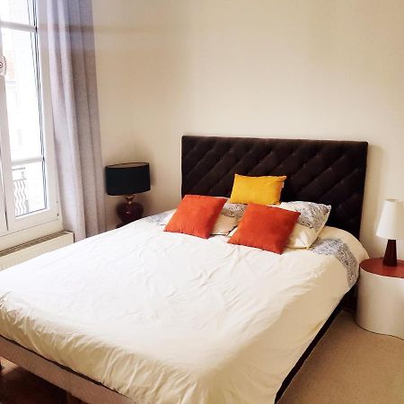 Anna'S Home Sweet Home Boulogne-Billancourt Exterior foto